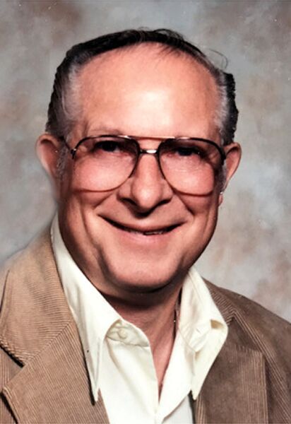 William B. Smart
